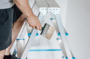 Read more about the article Jaka drabina do malowania pokoju będzie najlepsza? – sprawdź porady ekspertów!