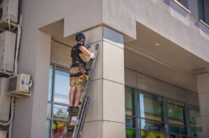 Read more about the article Drabiny jednostronne — poznaj ich zastosowanie zalety i możliwości!